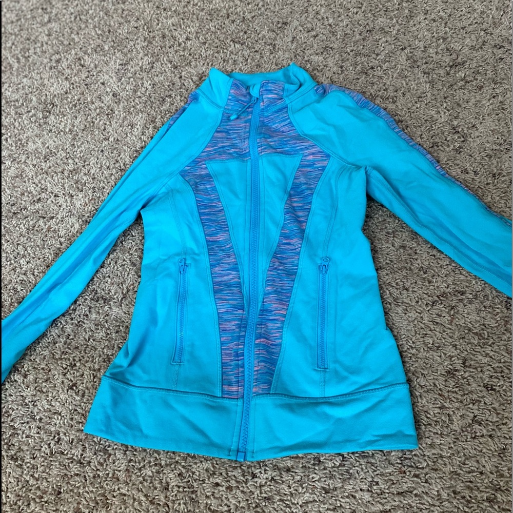 Ivviva sweatshirt